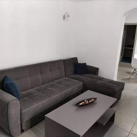 Mareva'S House Apartment Pýrgos Екстериор снимка