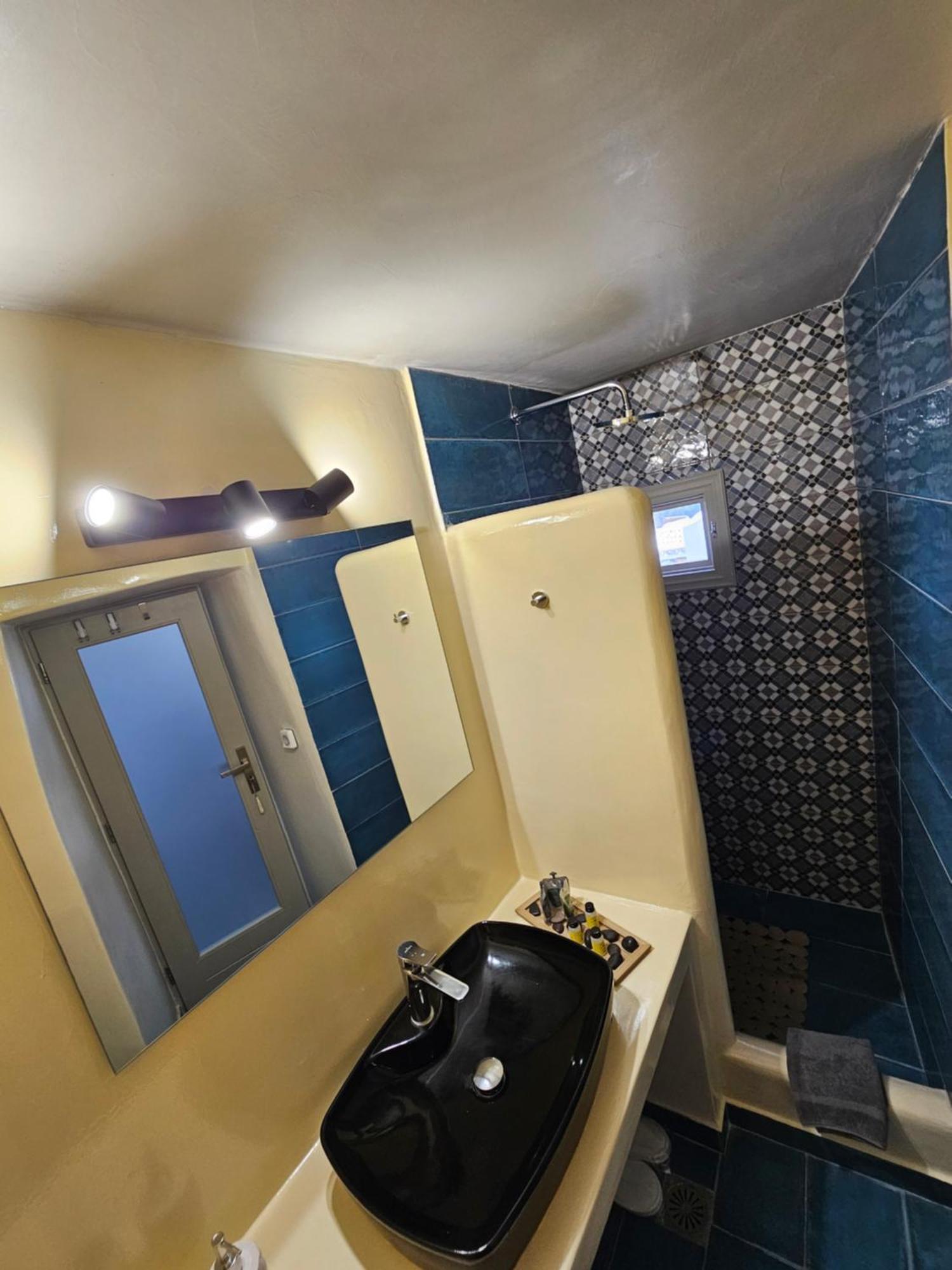 Mareva'S House Apartment Pýrgos Екстериор снимка