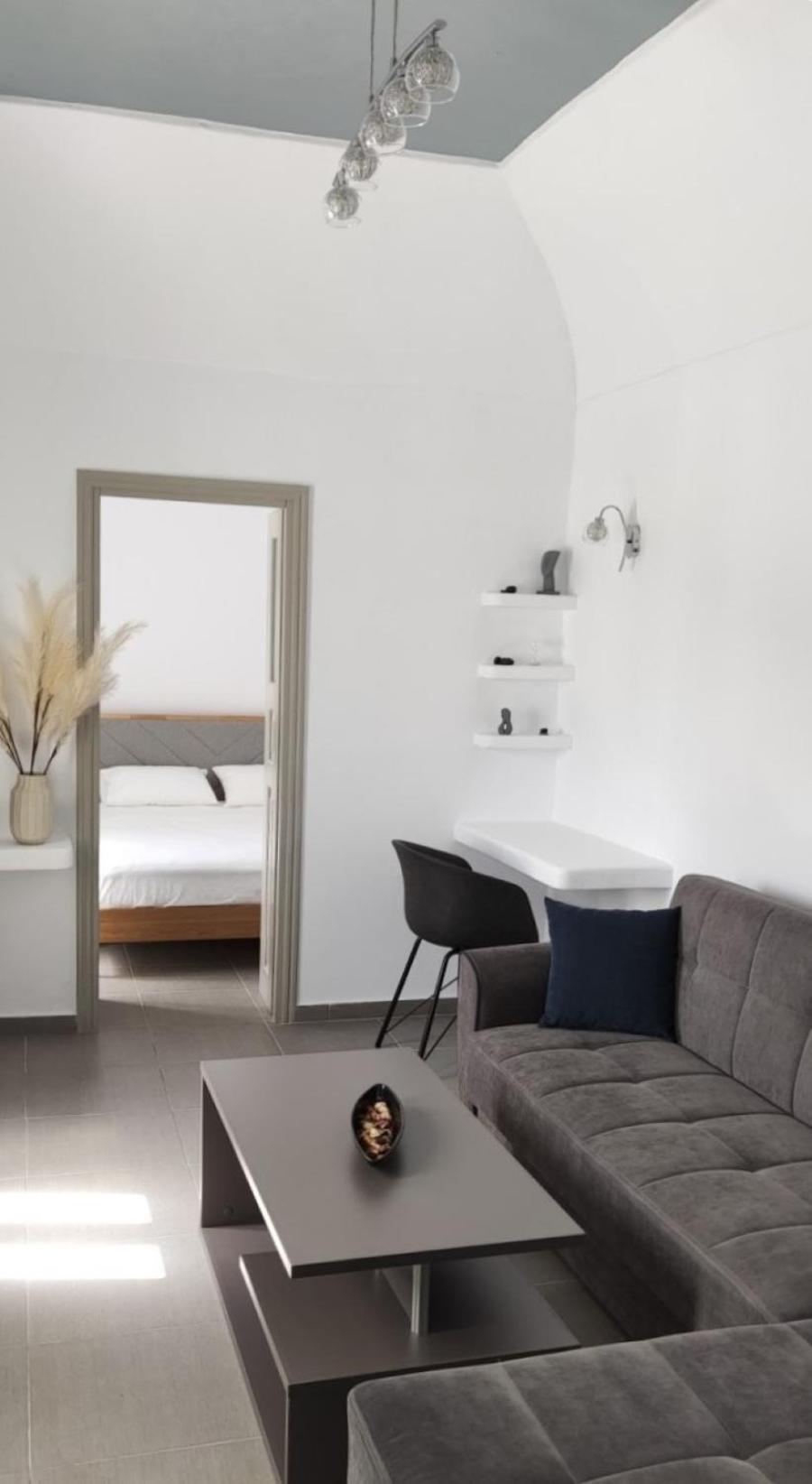 Mareva'S House Apartment Pýrgos Екстериор снимка