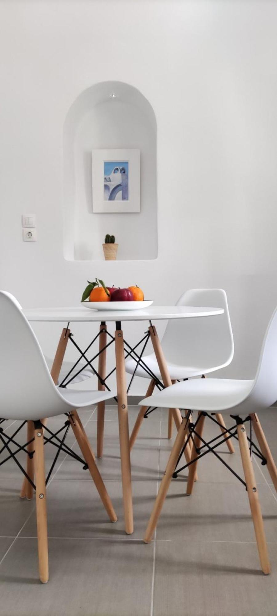 Mareva'S House Apartment Pýrgos Екстериор снимка