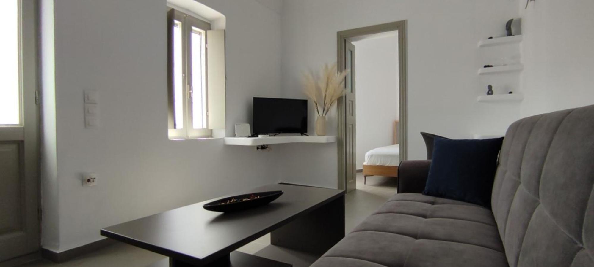 Mareva'S House Apartment Pýrgos Екстериор снимка