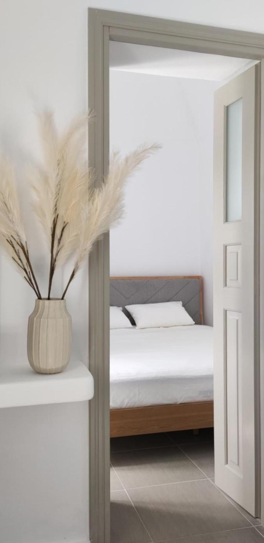 Mareva'S House Apartment Pýrgos Екстериор снимка