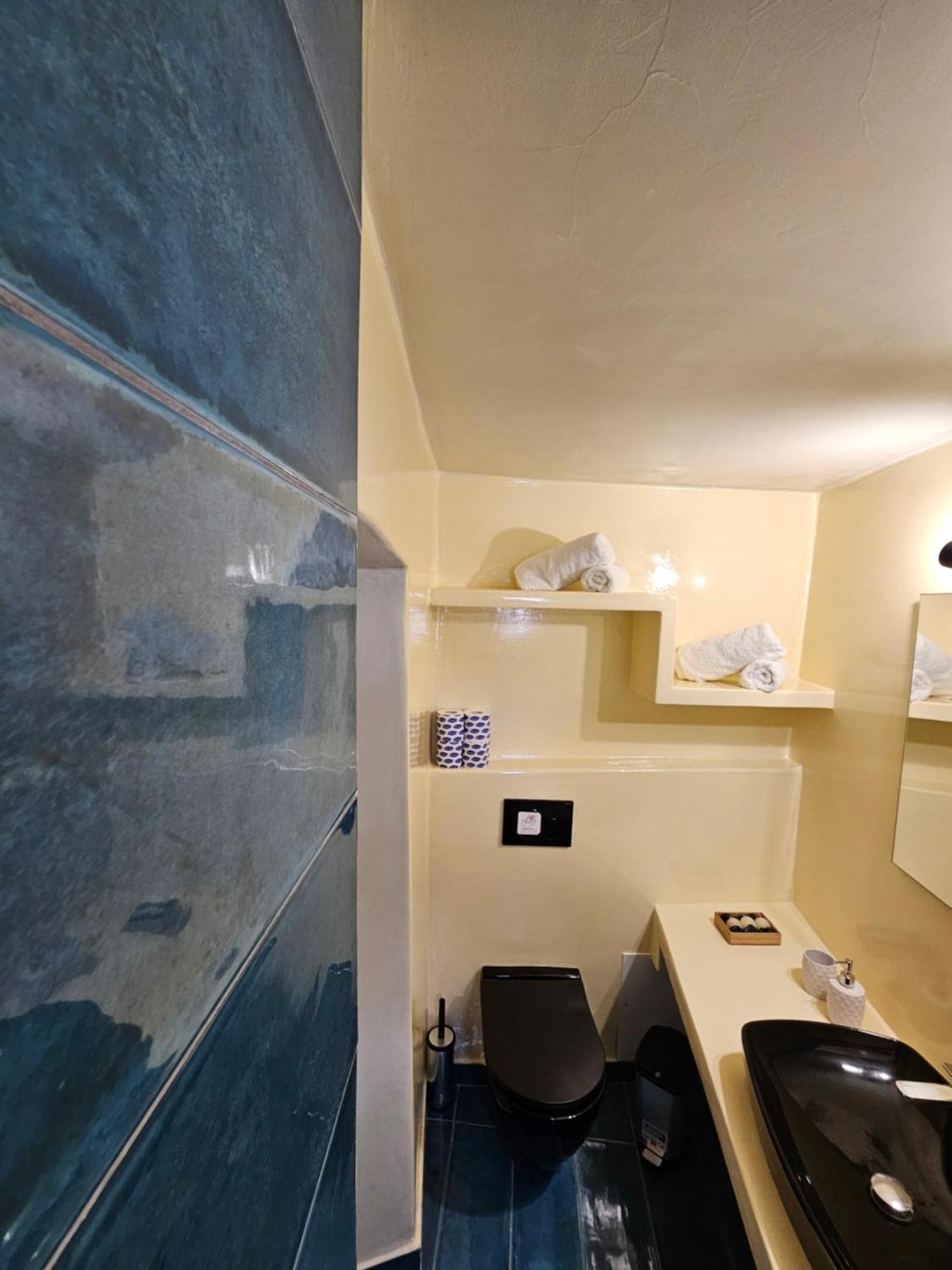 Mareva'S House Apartment Pýrgos Екстериор снимка