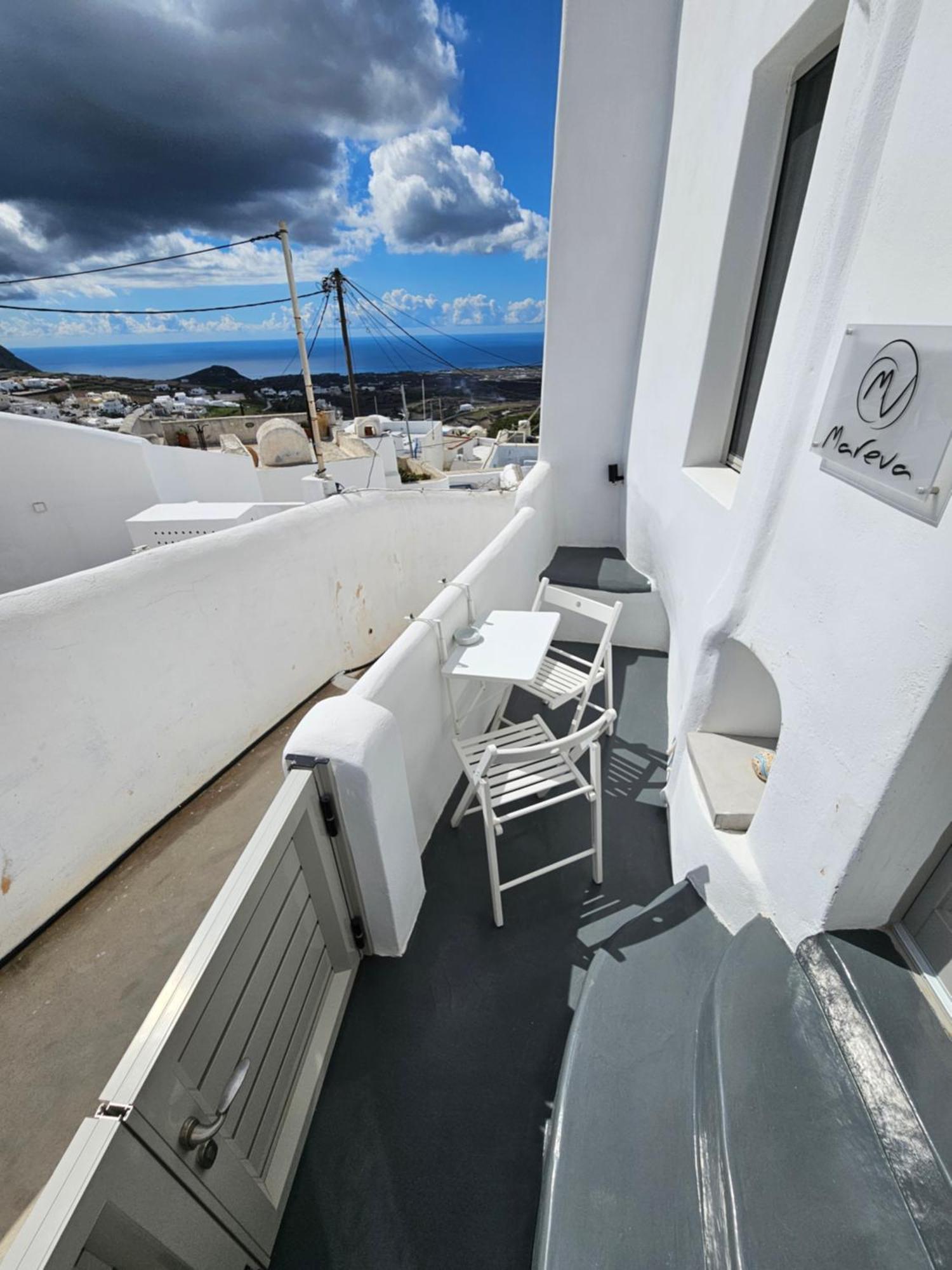 Mareva'S House Apartment Pýrgos Екстериор снимка
