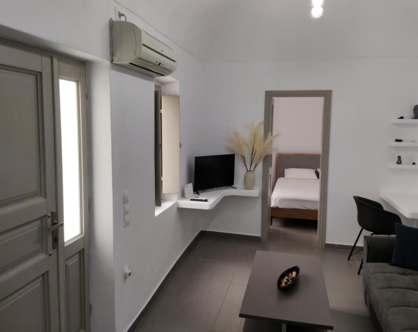 Mareva'S House Apartment Pýrgos Екстериор снимка
