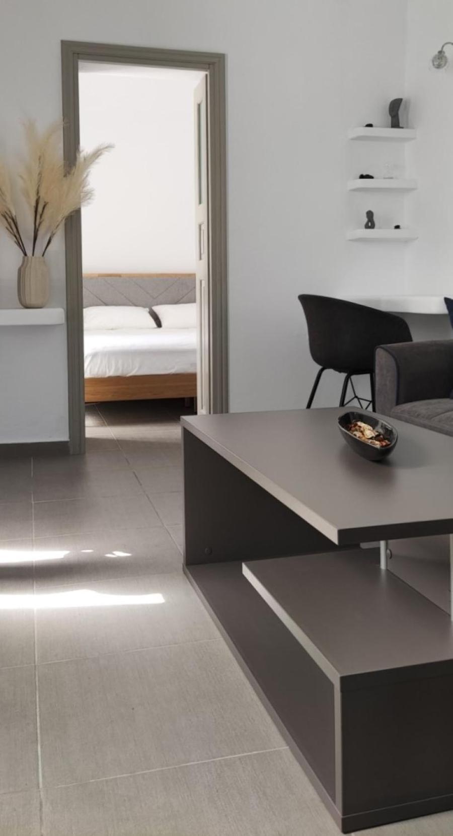 Mareva'S House Apartment Pýrgos Екстериор снимка