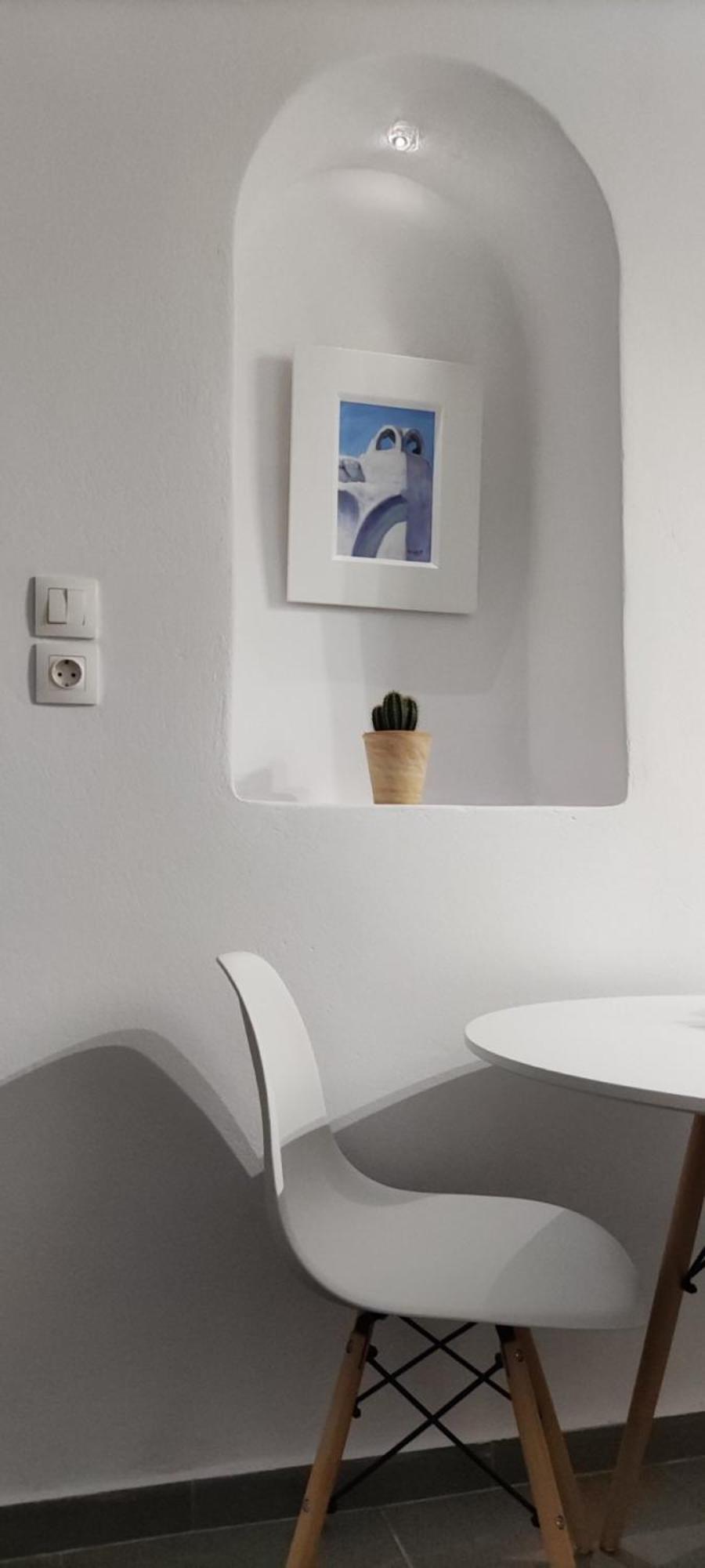 Mareva'S House Apartment Pýrgos Екстериор снимка
