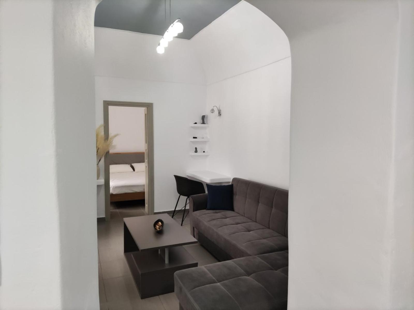 Mareva'S House Apartment Pýrgos Екстериор снимка