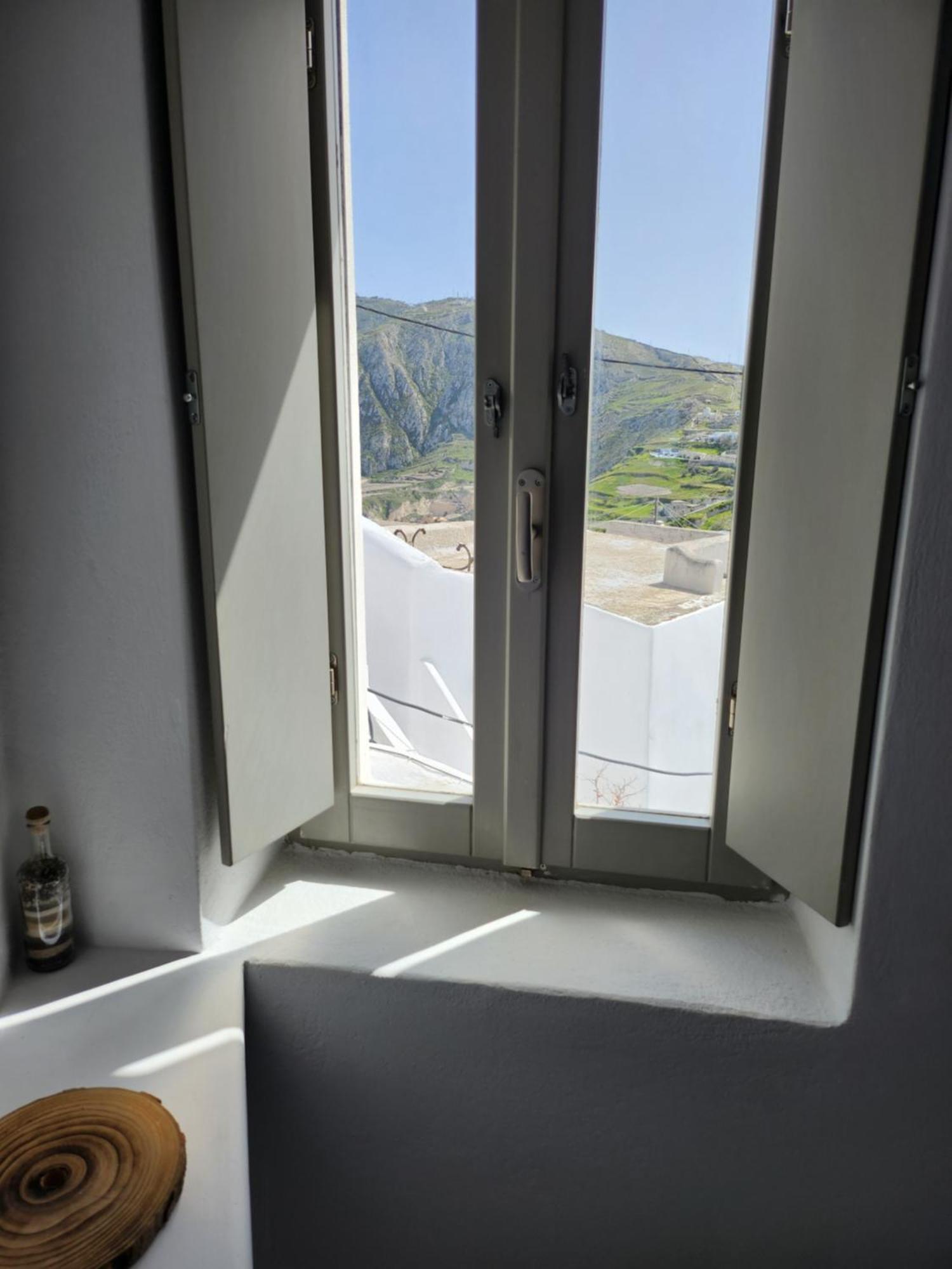 Mareva'S House Apartment Pýrgos Екстериор снимка