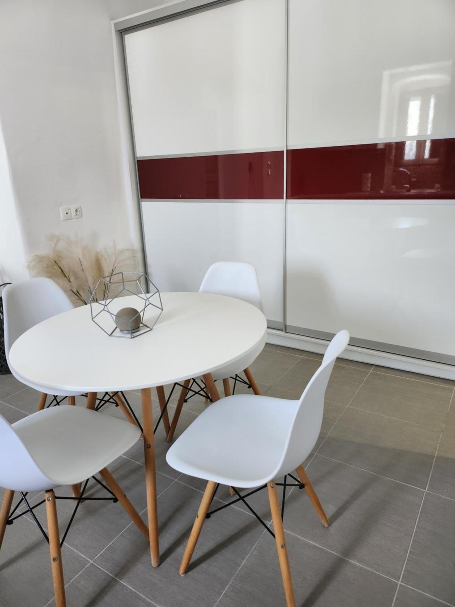 Mareva'S House Apartment Pýrgos Екстериор снимка