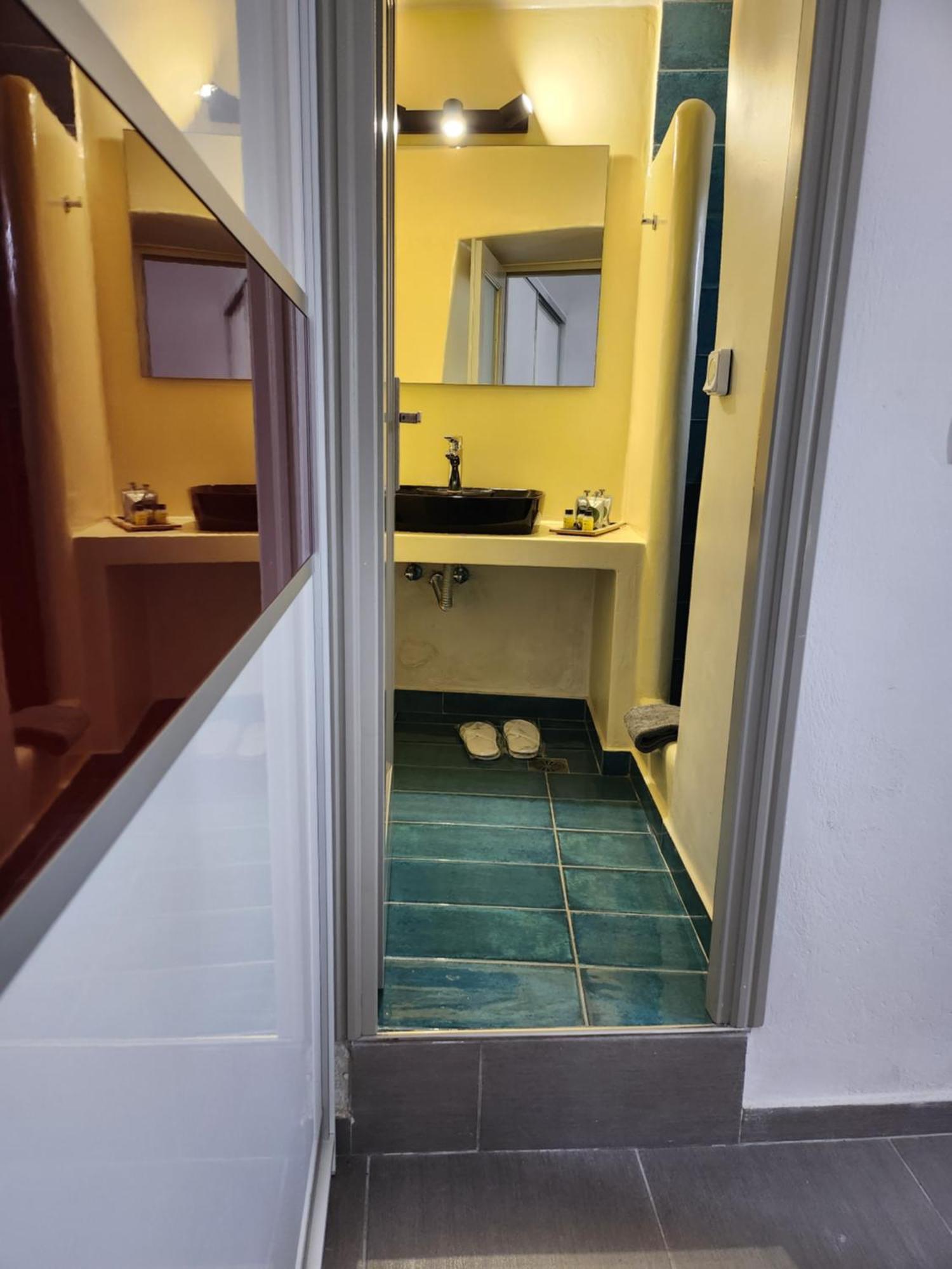 Mareva'S House Apartment Pýrgos Екстериор снимка